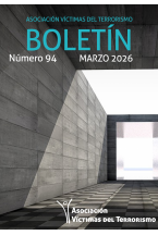Boletín AVT 94. Marzo 2026